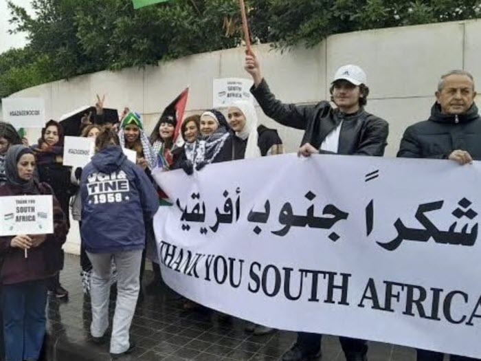  جنوب أفريقيا أمام «العدل الدولية»: إسرائيل تمارس الإبادة الجماعية في غزة